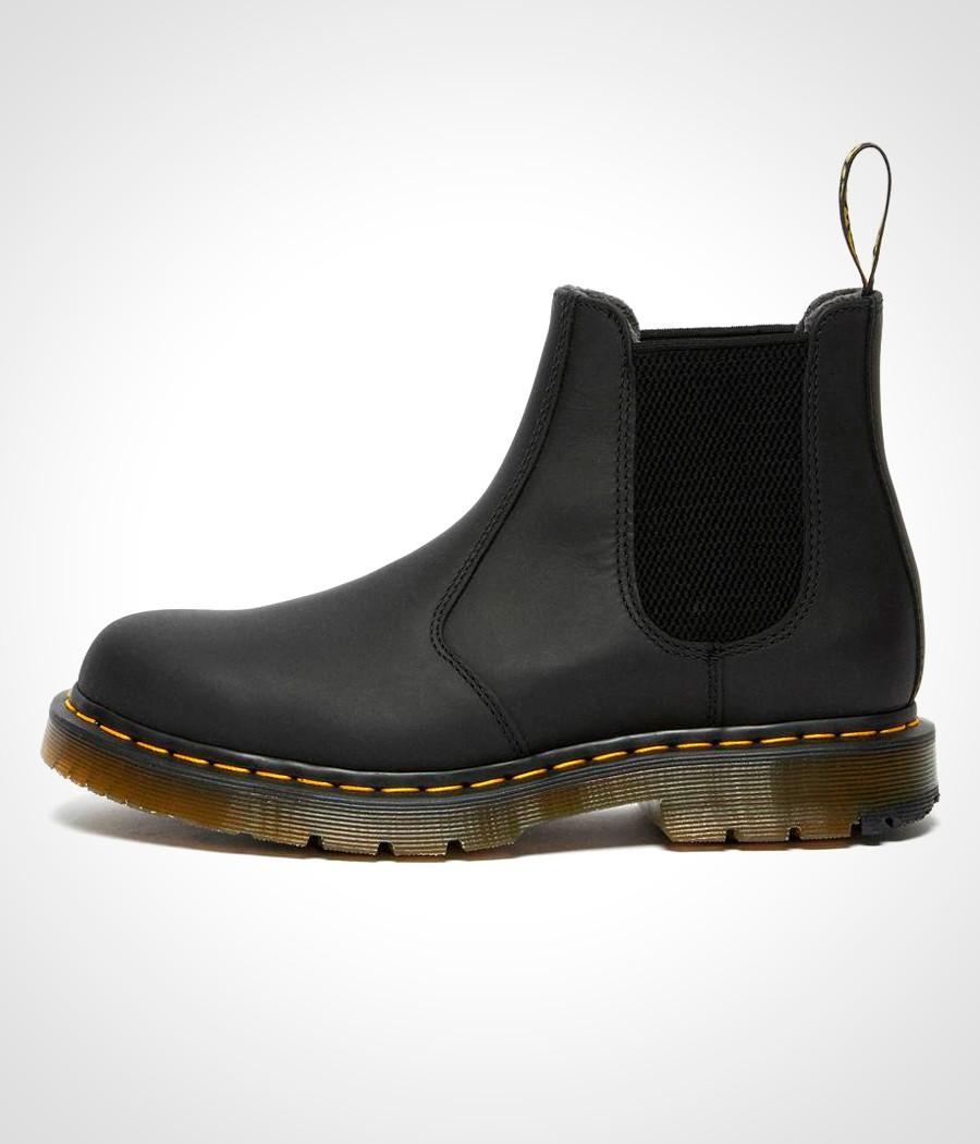 Dr martens devoluciones clearance hombre