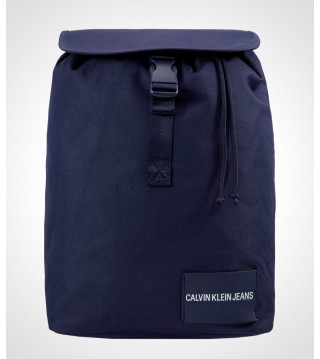 Mochila calvin klein online azul