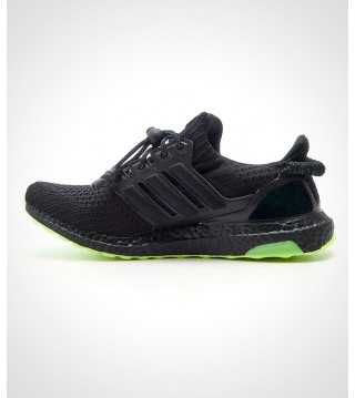 Adidas ultra boost 2024 mujer negro xxl