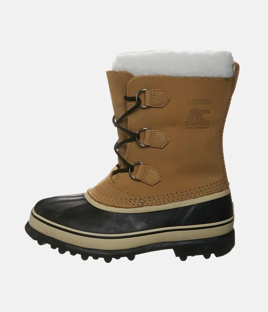 Botas caribou online