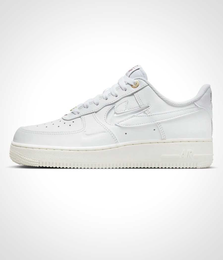 Nike air force 2025 1 07 premium mujer